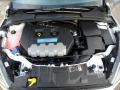2018 Ford Focus 2.0 Liter DI EcoBoost Turbocharged DOHC 16-Valve Ti-VCT 4 Cylinder Engine Photo