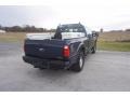 2012 Dark Blue Pearl Metallic Ford F250 Super Duty XL SuperCab 4x4  photo #27