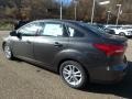 Magnetic - Focus SE Sedan Photo No. 4