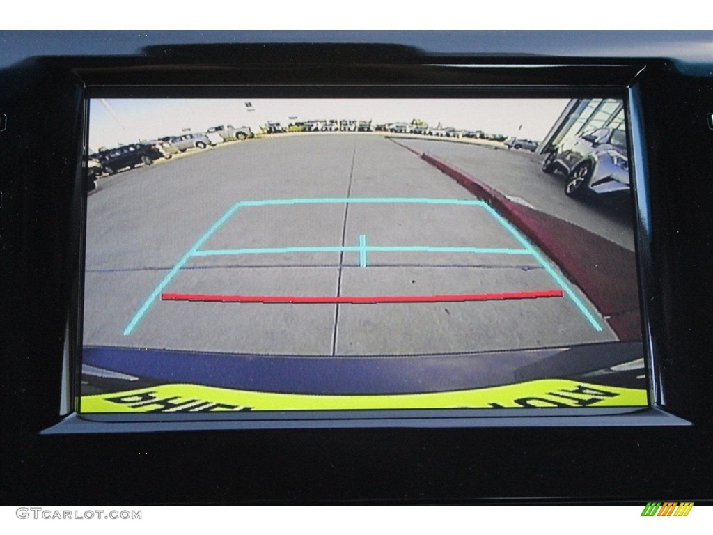 2018 Camry LE - Predawn Gray Mica / Ash photo #12