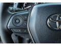 2018 Predawn Gray Mica Toyota Camry LE  photo #15