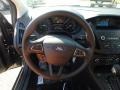 Magnetic - Focus SE Sedan Photo No. 15
