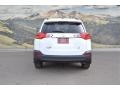 Super White - RAV4 LE Photo No. 9