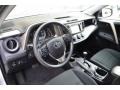 Super White - RAV4 LE Photo No. 10
