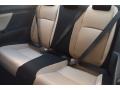 Taffeta White - Civic LX Coupe Photo No. 10