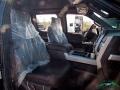 2017 Shadow Black Ford F450 Super Duty King Ranch Crew Cab 4x4  photo #11