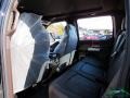 2017 Shadow Black Ford F450 Super Duty King Ranch Crew Cab 4x4  photo #12