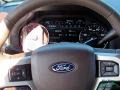 Shadow Black - F450 Super Duty King Ranch Crew Cab 4x4 Photo No. 18