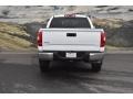 2018 Super White Toyota Tundra SR5 Double Cab 4x4  photo #4