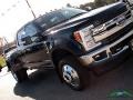 2017 Shadow Black Ford F450 Super Duty King Ranch Crew Cab 4x4  photo #38