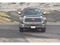 2018 Midnight Black Metallic Toyota Tundra 1794 Edition CrewMax 4x4  photo #2