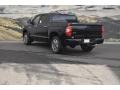 2018 Midnight Black Metallic Toyota Tundra 1794 Edition CrewMax 4x4  photo #3