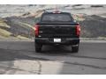 2018 Midnight Black Metallic Toyota Tundra 1794 Edition CrewMax 4x4  photo #4