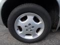 Millenium Silver Metallic - Highlander Limited 4WD Photo No. 17