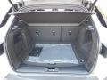 2018 Land Rover Range Rover Evoque Ebony Interior Trunk Photo