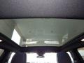 2018 Land Rover Range Rover Evoque Ebony Interior Sunroof Photo