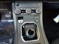 Controls of 2018 Range Rover Evoque SE Premium
