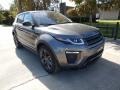 2018 Corris Grey Land Rover Range Rover Evoque Landmark Edition  photo #2