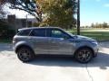 Corris Grey 2018 Land Rover Range Rover Evoque Landmark Edition Exterior