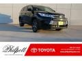 Midnight Black Metallic - Highlander LE Photo No. 1