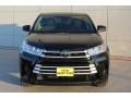 Midnight Black Metallic - Highlander LE Photo No. 2