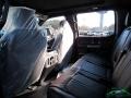 White Gold - F450 Super Duty Platinum Crew Cab 4x4 Photo No. 12