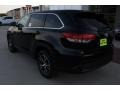 Midnight Black Metallic - Highlander LE Photo No. 5