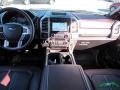 White Gold - F450 Super Duty Platinum Crew Cab 4x4 Photo No. 15