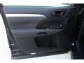 Midnight Black Metallic - Highlander LE Photo No. 8