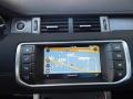 Ebony Navigation Photo for 2018 Land Rover Range Rover Evoque #124023693