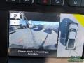 White Gold - F450 Super Duty Platinum Crew Cab 4x4 Photo No. 21
