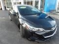Mosaic Black Metallic - Cruze LS Photo No. 1