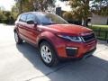 Firenze Red - Range Rover Evoque SE Premium Photo No. 2