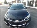 Mosaic Black Metallic - Cruze LS Photo No. 2