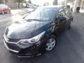 Mosaic Black Metallic - Cruze LS Photo No. 3