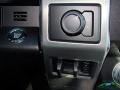 White Gold - F450 Super Duty Platinum Crew Cab 4x4 Photo No. 26