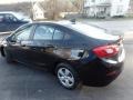 Mosaic Black Metallic - Cruze LS Photo No. 5