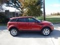 Firenze Red - Range Rover Evoque SE Premium Photo No. 6