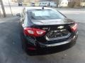 Mosaic Black Metallic - Cruze LS Photo No. 6
