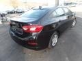 Mosaic Black Metallic - Cruze LS Photo No. 7