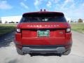 Firenze Red - Range Rover Evoque SE Premium Photo No. 8