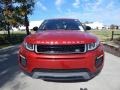 Firenze Red - Range Rover Evoque SE Premium Photo No. 9