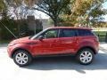 Firenze Red 2018 Land Rover Range Rover Evoque SE Premium Exterior