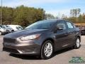 Magnetic - Focus SE Sedan Photo No. 1