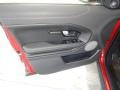 Firenze Red - Range Rover Evoque SE Premium Photo No. 18