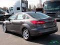 Magnetic - Focus SE Sedan Photo No. 3