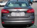 Magnetic - Focus SE Sedan Photo No. 4