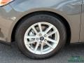 Magnetic - Focus SE Sedan Photo No. 9