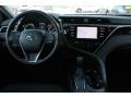Midnight Black Metallic - Camry LE Photo No. 22