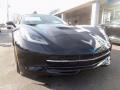 Black - Corvette Stingray Coupe Photo No. 6